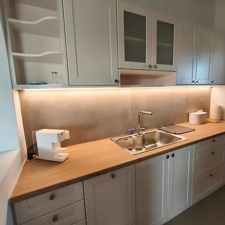 Ektoras House Tatil Evi