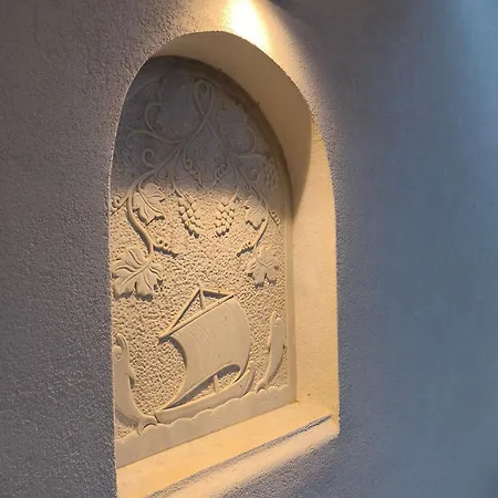 Ektoras House * Agios Ioannis (Tinos)