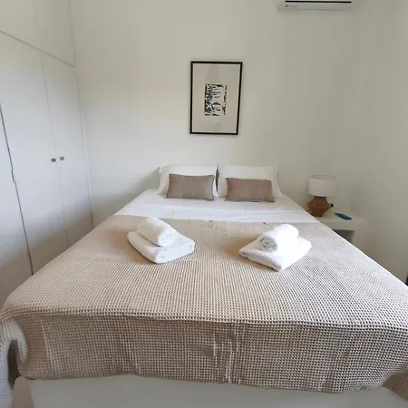 Ektoras House Agios Ioannis (Tinos)