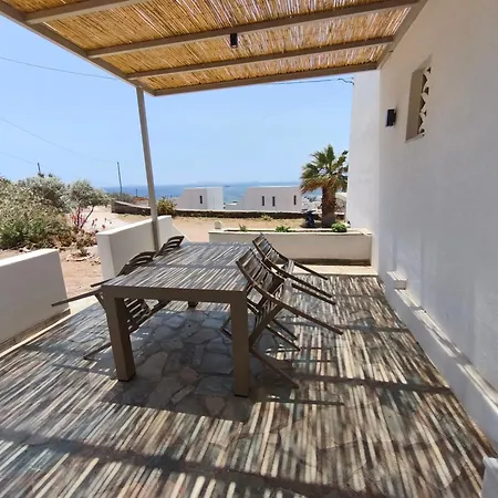 Ektoras House *