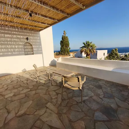 Ektoras House Tatil Evi *
