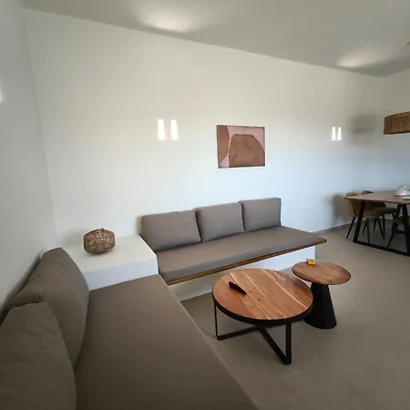 펜션 Ektoras House *