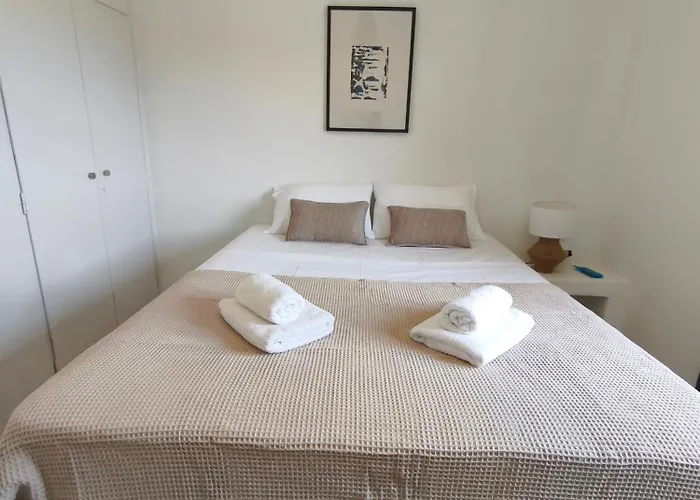 Ektoras House 아기오스 이오니스