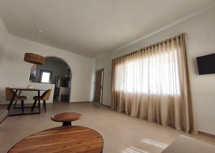 Ektoras House 아기오스 이오니스