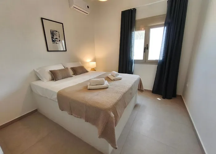 펜션 Ektoras House