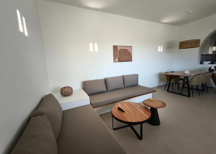 펜션 Ektoras House *