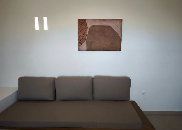 Ektoras House 펜션