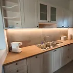 Ektoras House 펜션