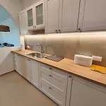 Ektoras House 펜션