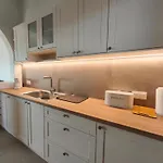 펜션 Ektoras House 아기오스 이오니스
