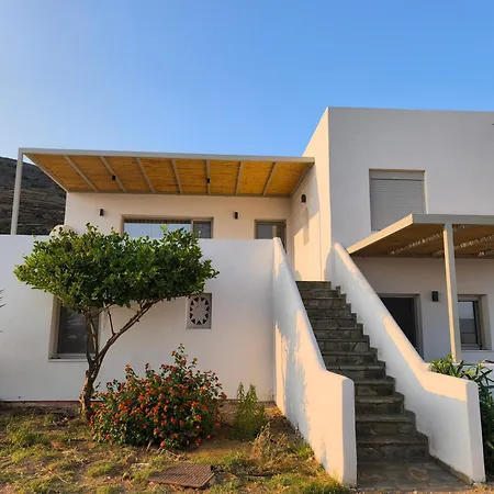 펜션 Ektoras House