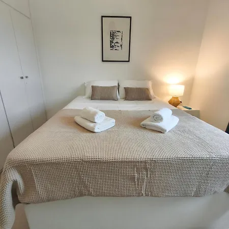 Ektoras House * 아기오스 이오니스