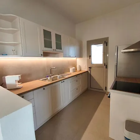 펜션 Ektoras House *