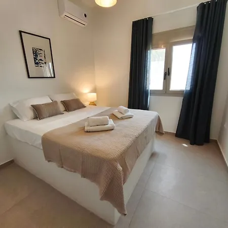 펜션 Ektoras House