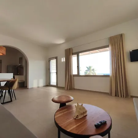 Ektoras House 펜션 아기오스 이오니스