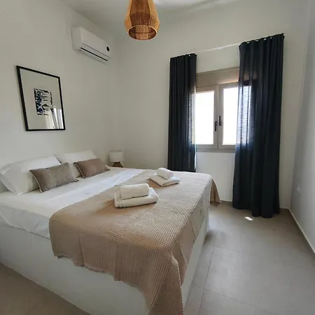 펜션 Ektoras House *