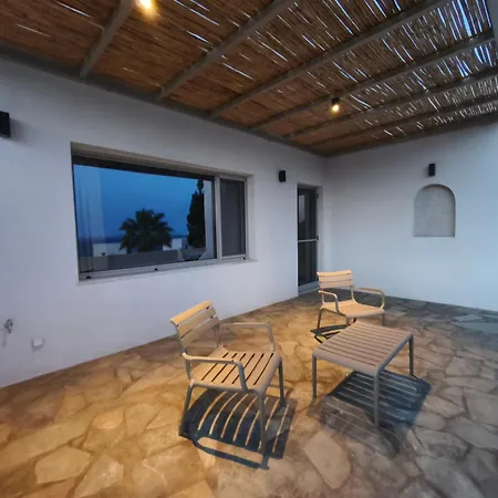 Ektoras House * 아기오스 이오니스