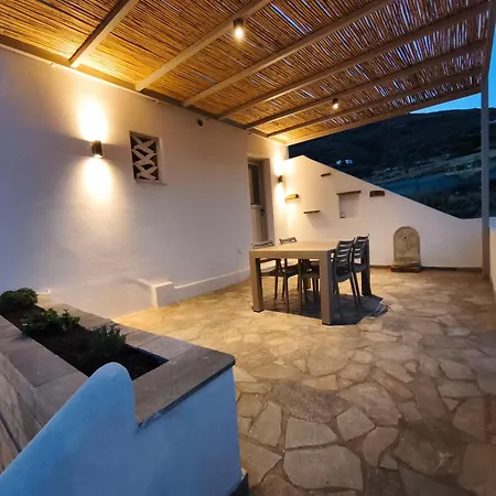 Ektoras House * Agios Loannis