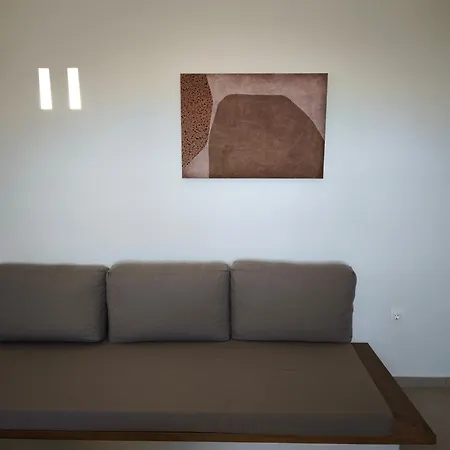 Ektoras House 펜션