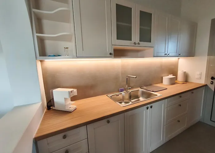 Ektoras House 度假居