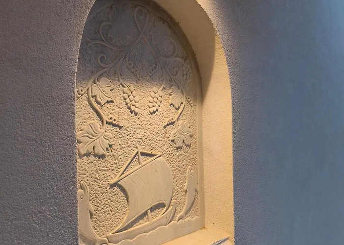 Ektoras House * 圣约阿尼斯