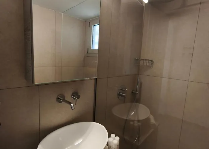 Ektoras House 度假居