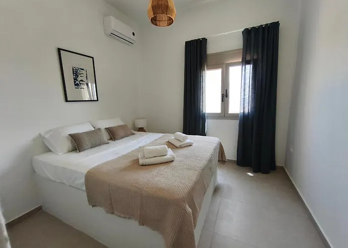 Casa de Férias Ektoras House *