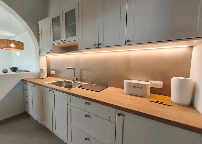 Casa de Férias Ektoras House Agios Loannis