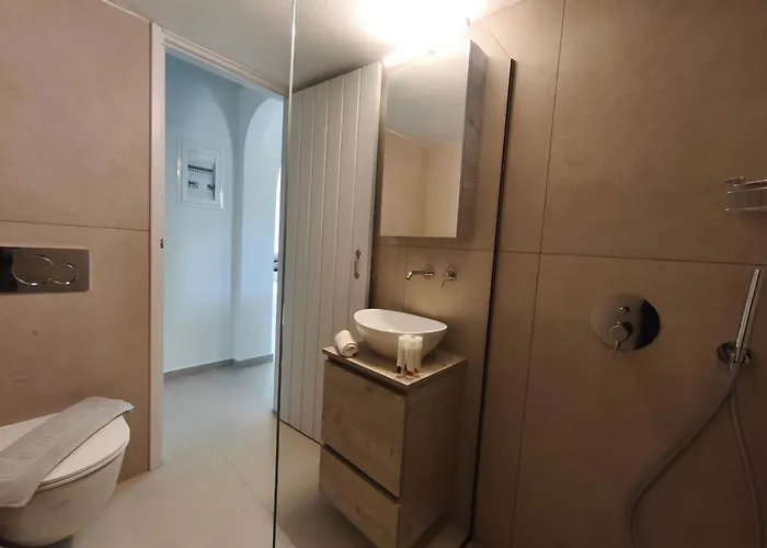 Casa de Férias Ektoras House Agios Loannis